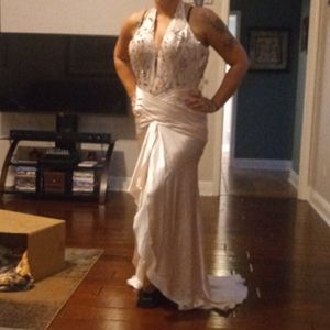 Paris Pink Tony Bowls